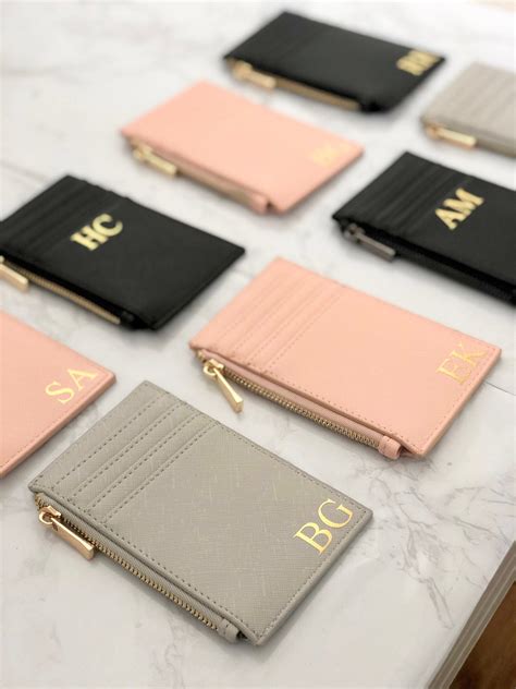 Card Holders For Women 